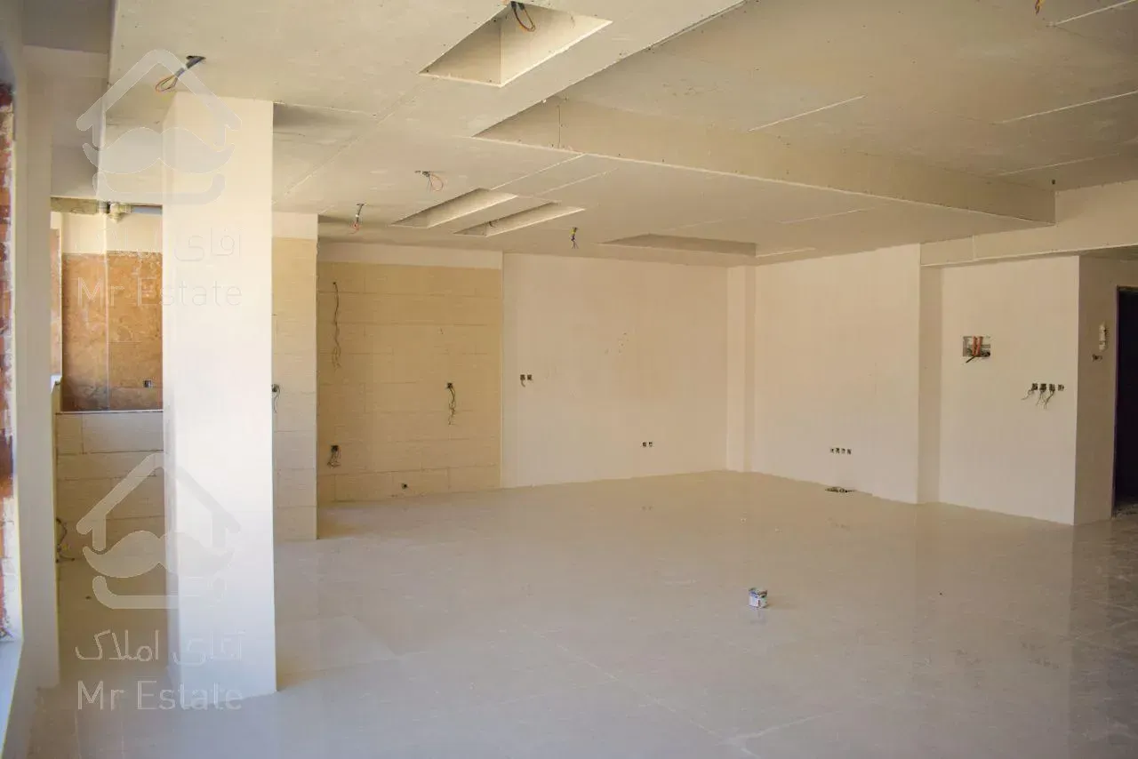 آپارتمان ۱۸۳ متری مرزداران پردیس