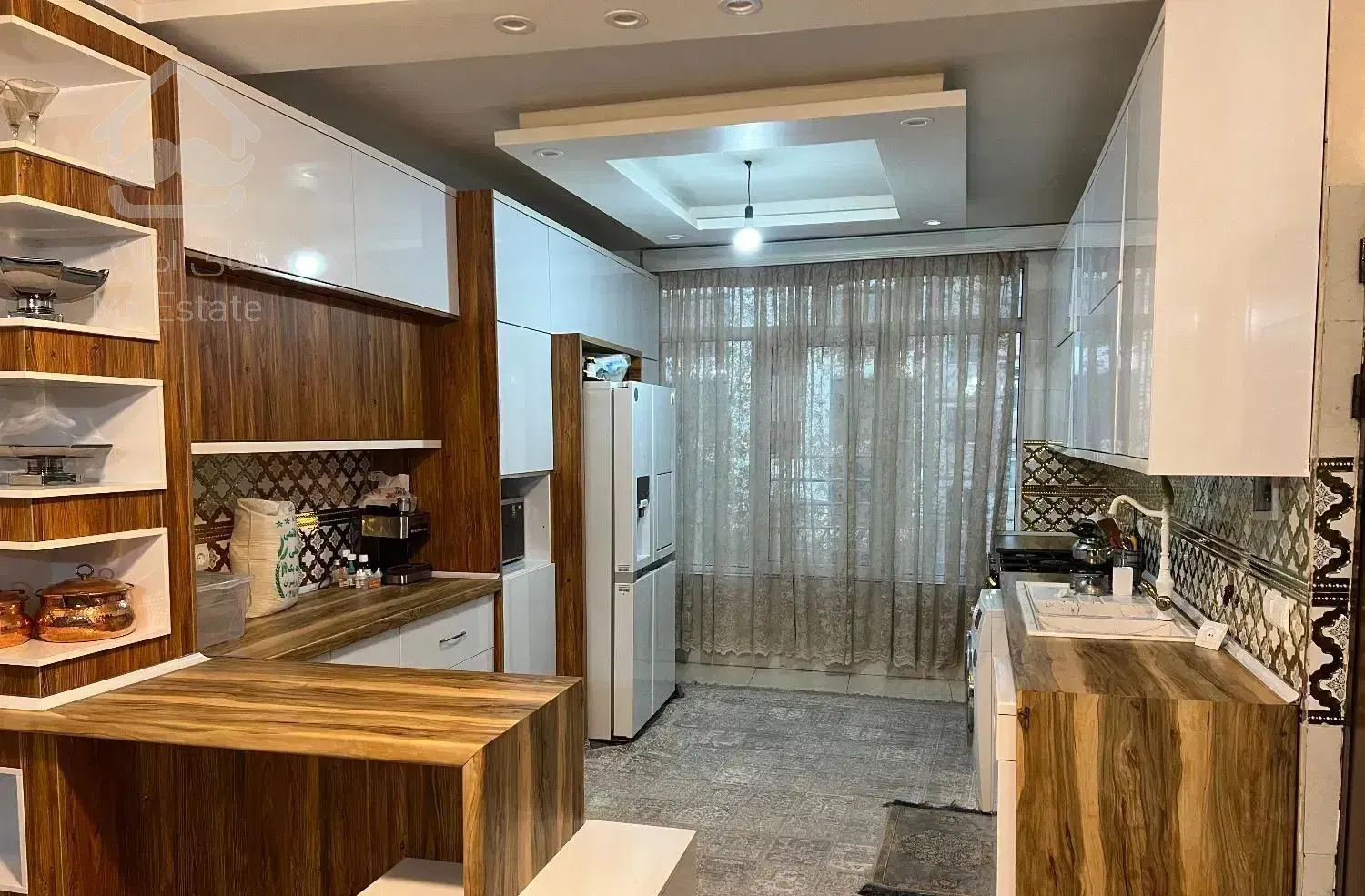 فروش واحد اپارتمان