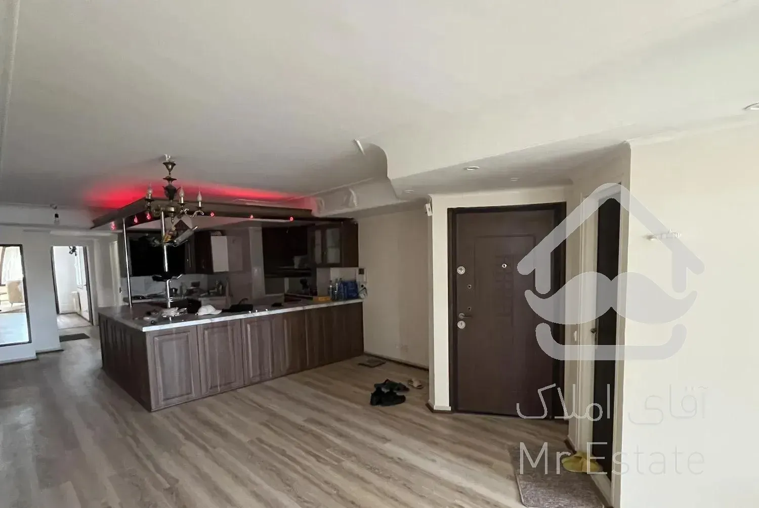 آپارتمان ۱۰۵ متر شیخ بهایی ده ونک