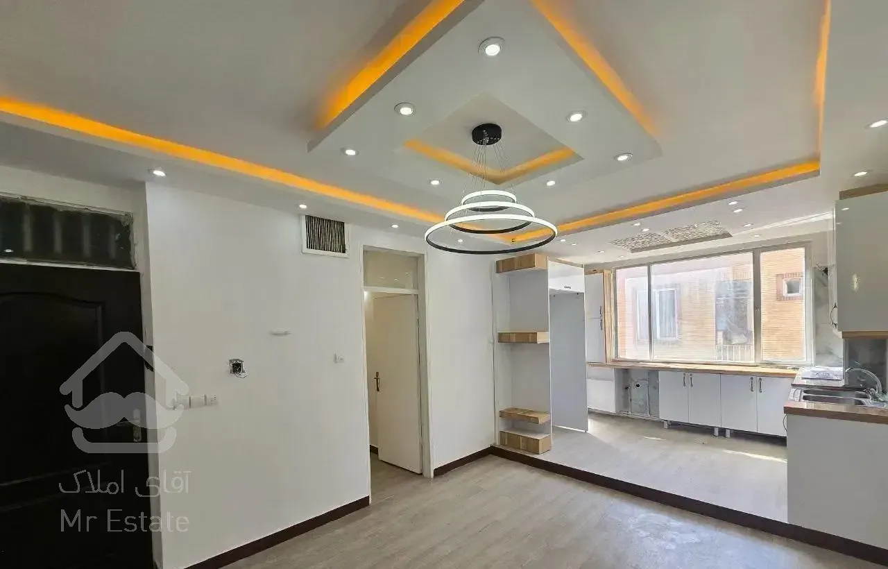 46متر روبنما پارکینگ سندی/مناسب سرمایه گذاری