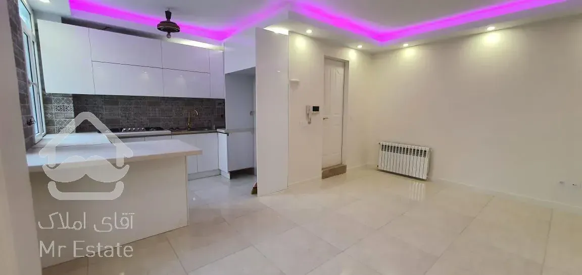 فروش آپارتمان ۶۵ متر ۲ خواب صادقیه