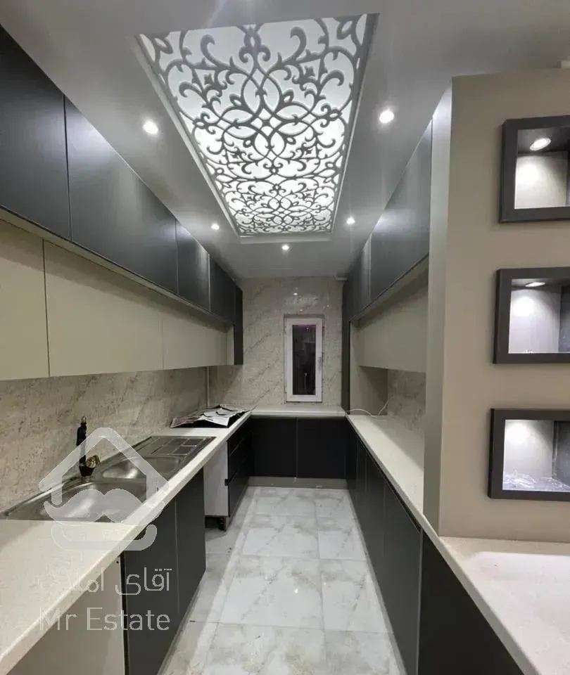 آپارتمان فاز ۱۱ نوساز دوخواب