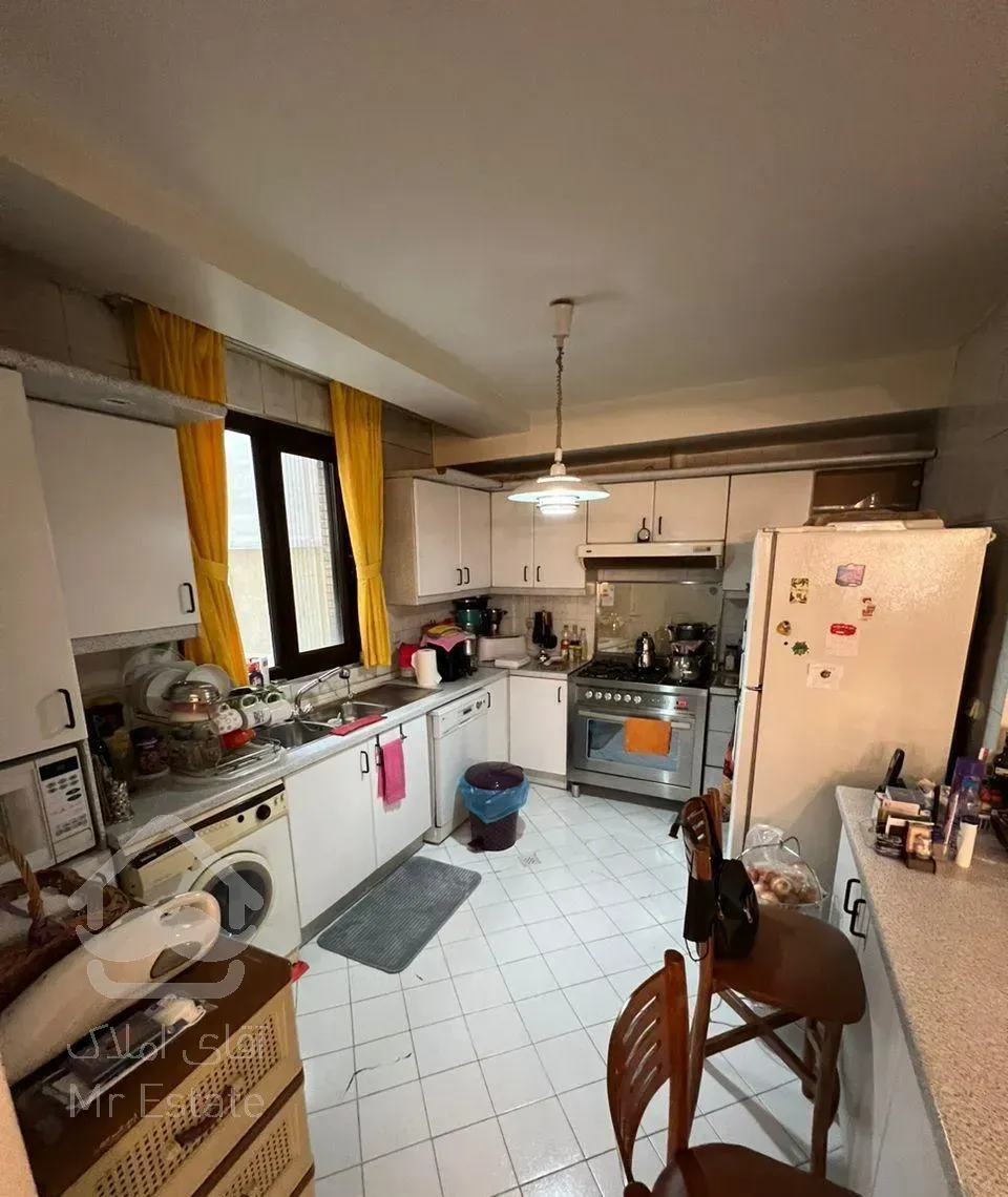 دروس ۱۷۰ متر ۳خوابه/تکواحدی/۲۰ متر پاسیو