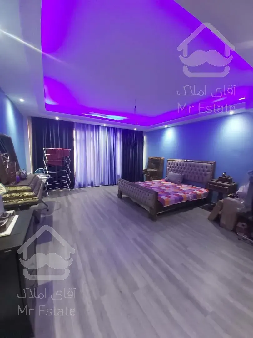 ۲۶۰ متر کامرانیه جنوبی