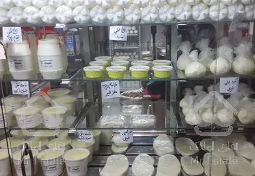 اجاره مغازه/تجاری براصلی/درتهران صادقیه