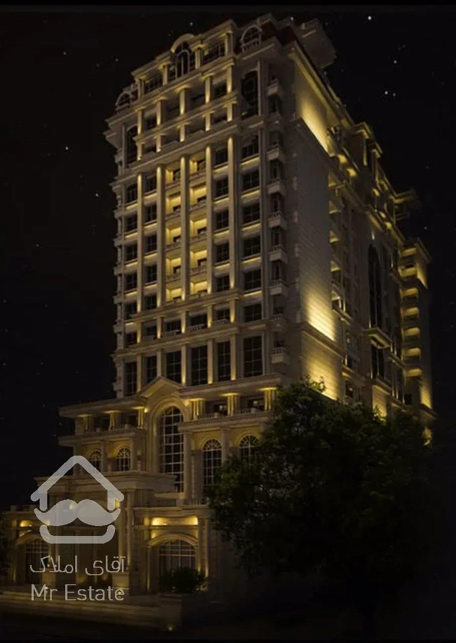 خرید فروش آپارتمان 241 متری فرمانیه