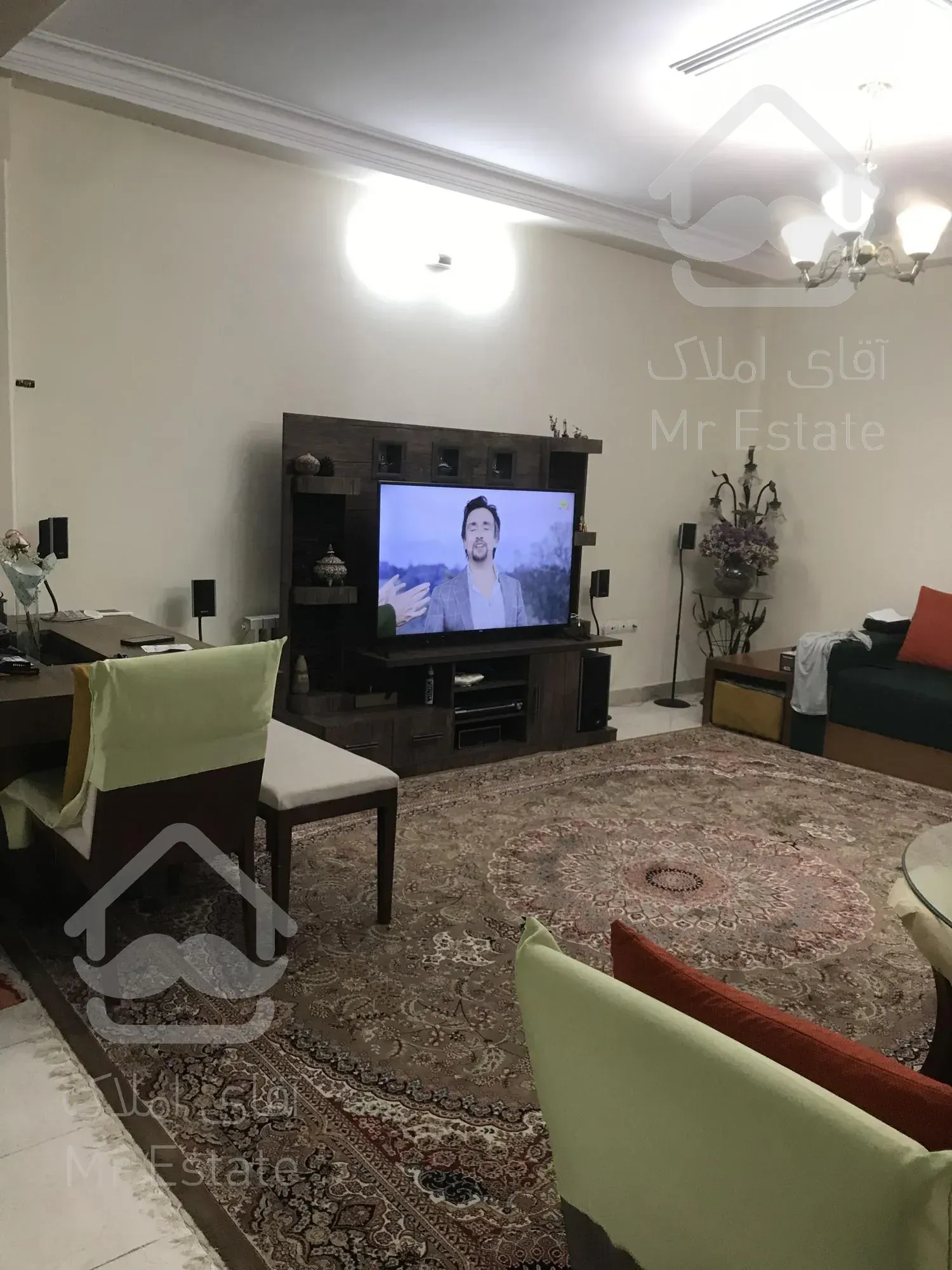 ۸۰ متر فلاح / شاندیز / شدیدا پول لازم