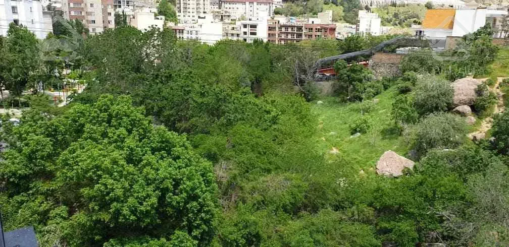 آپارتمان ۸۸متری دارآباد