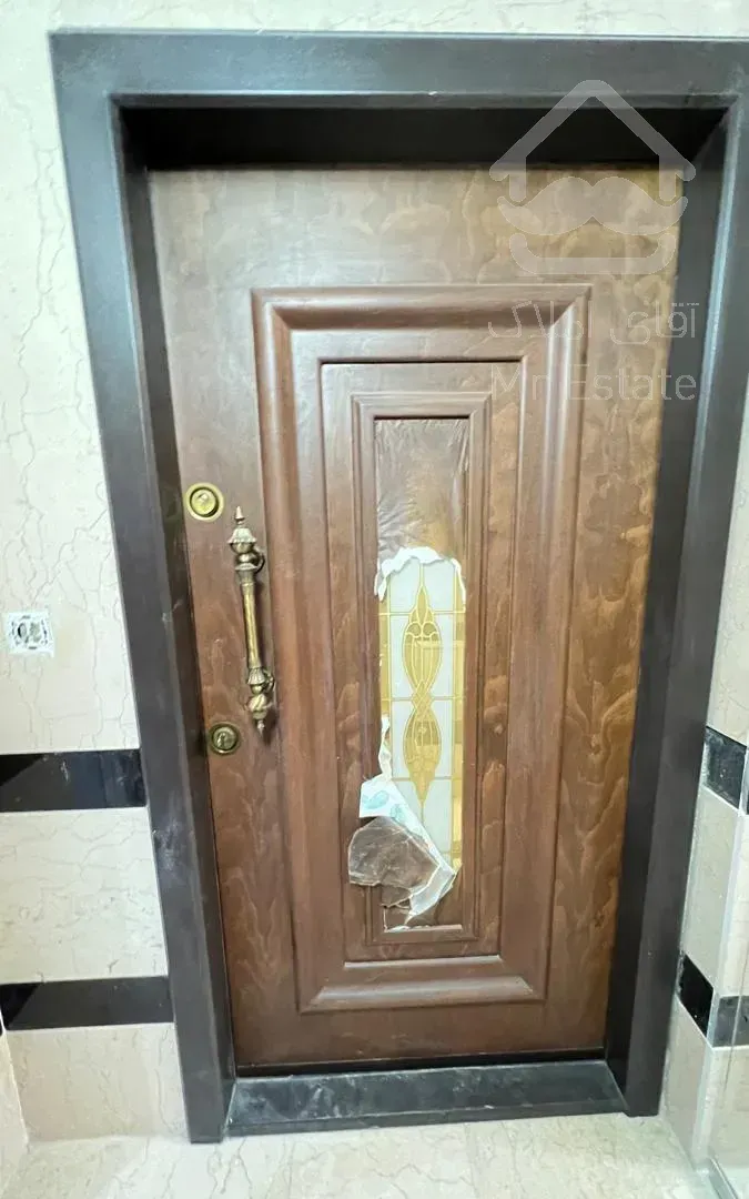 ۱۲۰ متر کلید نخورده