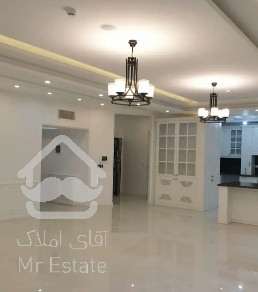 پیش فروش آپارتمان در منطقه ۲۲ قطب گردشگری