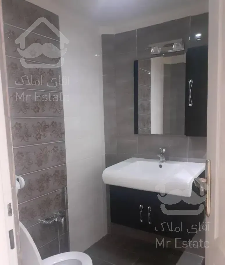 اپارتمان ۱۱۰متری دوخواب،تخلیه