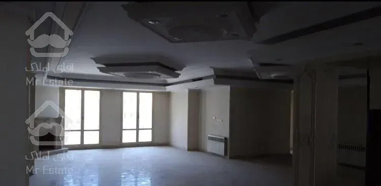 ۱۹۵ متر تکواحدی ۴ خوابه بهنام