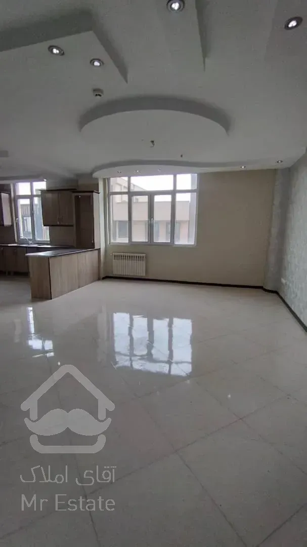 ۷۰متر۲خواب تاپ لوکیشن نور مستقیم