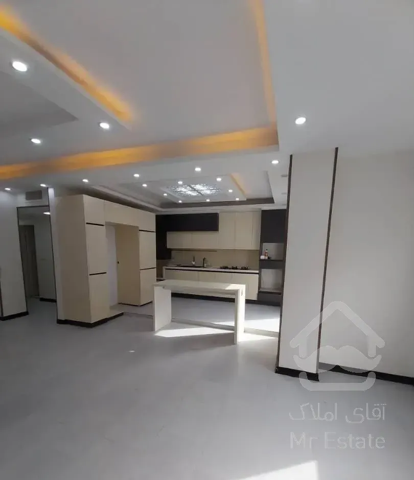 ۸۰متر ۲ خواب کیانمهر ابریشم فوری