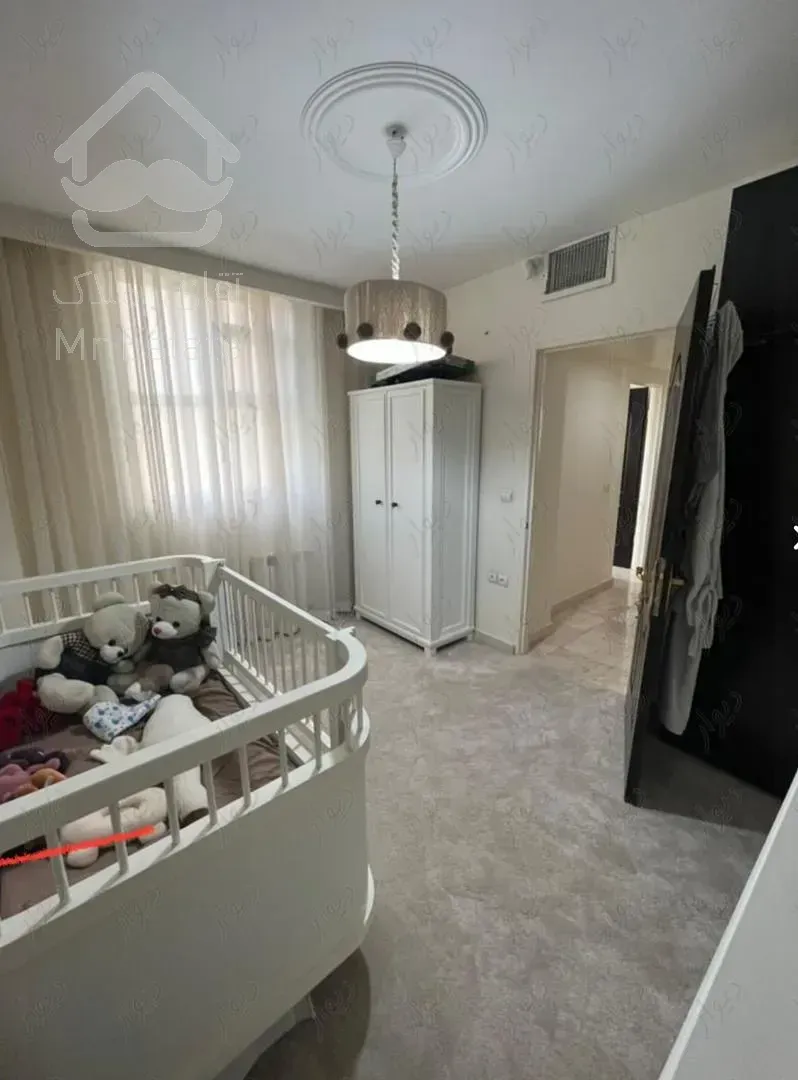 ۸۸متر بازسازی شده نور مستقیم