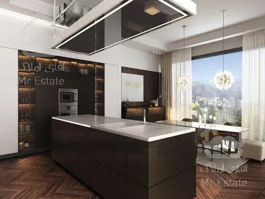 400 متر در فرمانیه سنبل