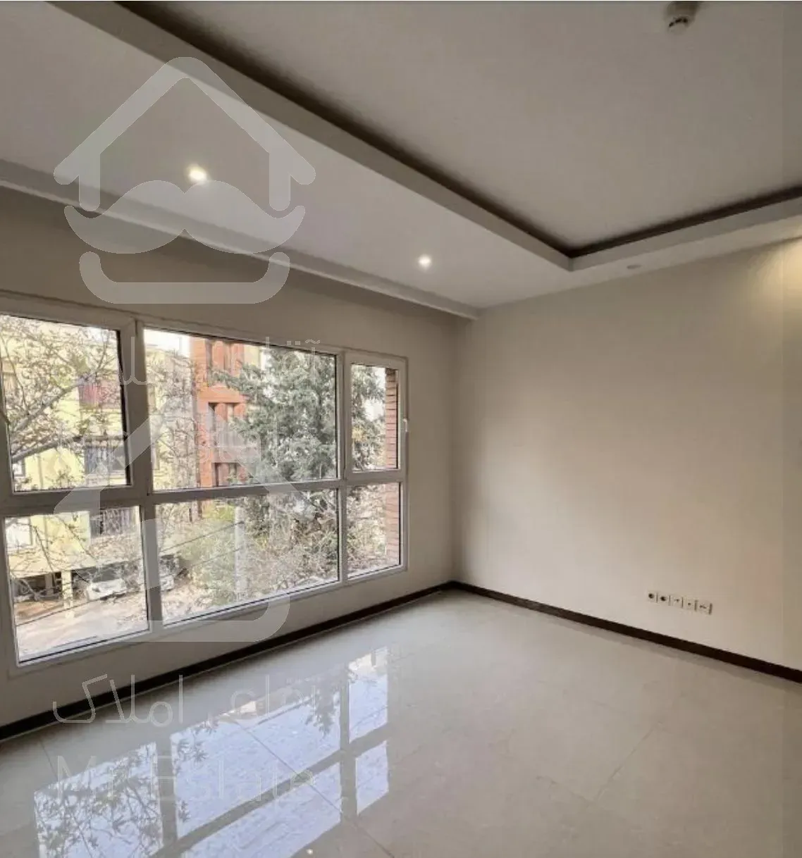 آپارتمان ۵۰ متری،۱خواب،تاپ لوکیشن منطقه