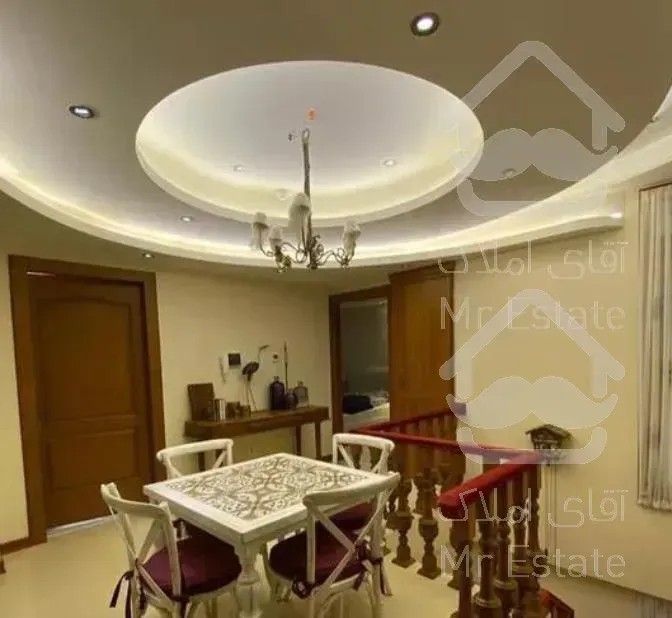 ۱۶۵ متر تک واحدی بلوار بعثت جنت اباد