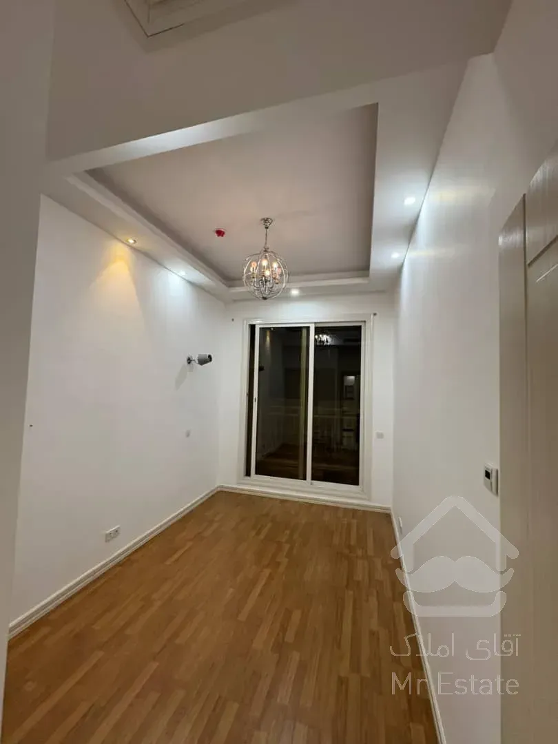 اجاره آپارتمان ۱۴۵ متر کامرانیه شمالی برج باغ