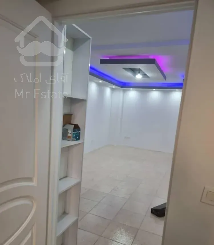 ۵۴متر.۱خواب.فول امکانات حاتمی