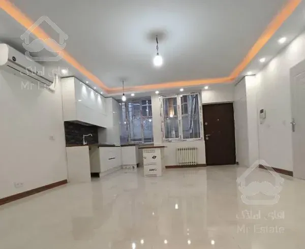 ۵۵متر۱خواب/فول+بالکن/پونک