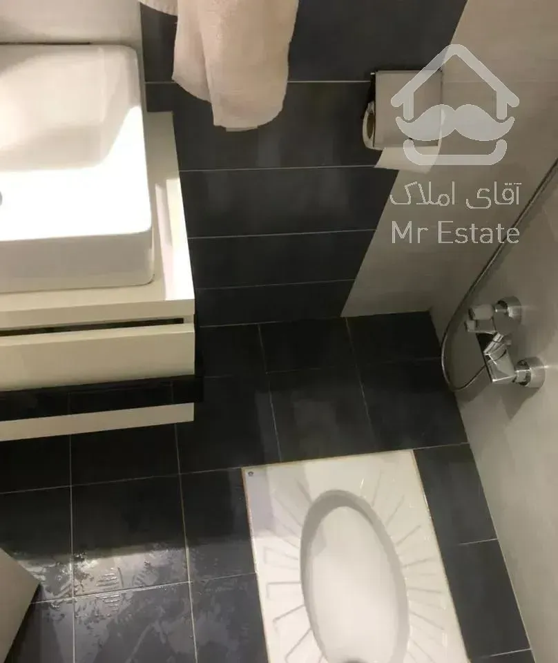 بلوارکشاورز، 76متر،2خواب،2واحدی،