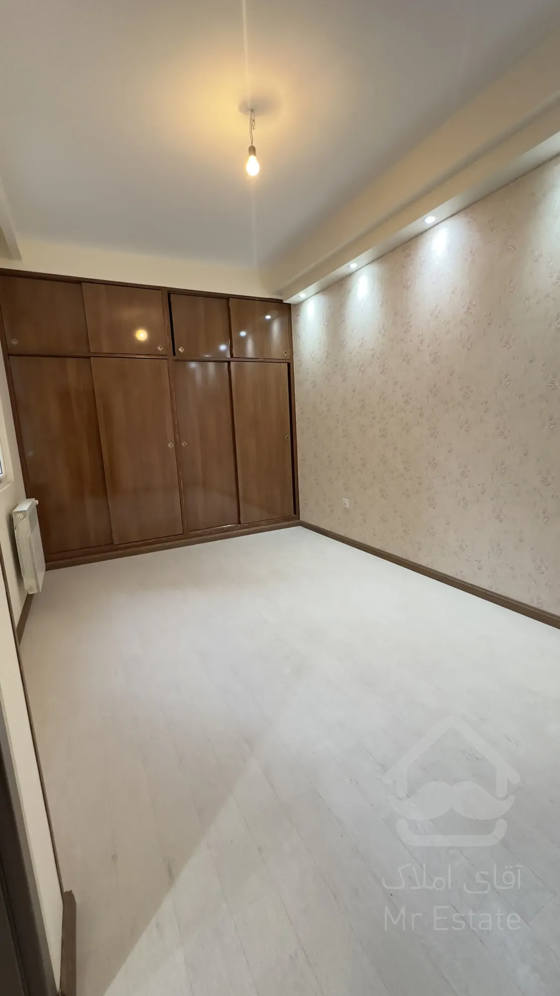 ۲خواب ۱۱۰متر نور مستقیم