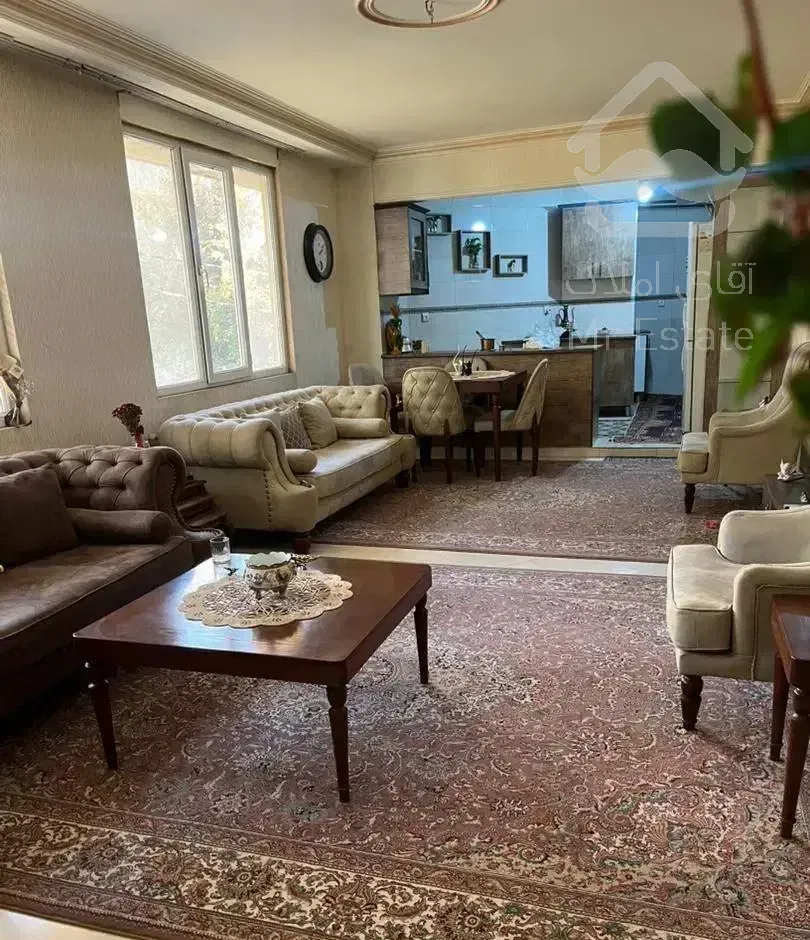 فروش واحد ۷۸ متری/ خیابان شهید بهشتی