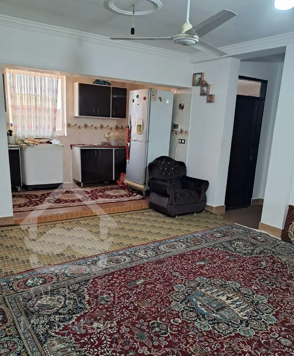 فروش خانه ویلایی ۱۸۰ متری ۳ خوابه