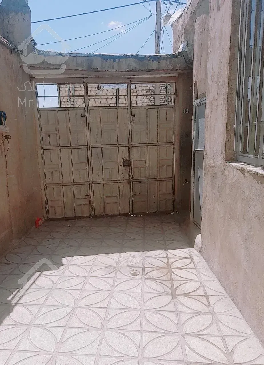 ویلایی نوساز،شیک وتمیز