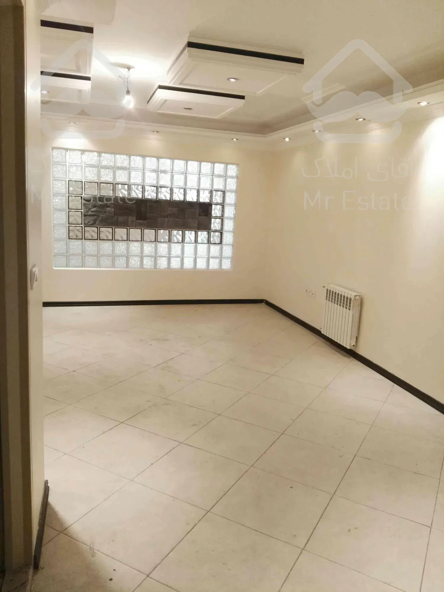 اجاره دفتر سند اداری بر اصلی  صادقیه