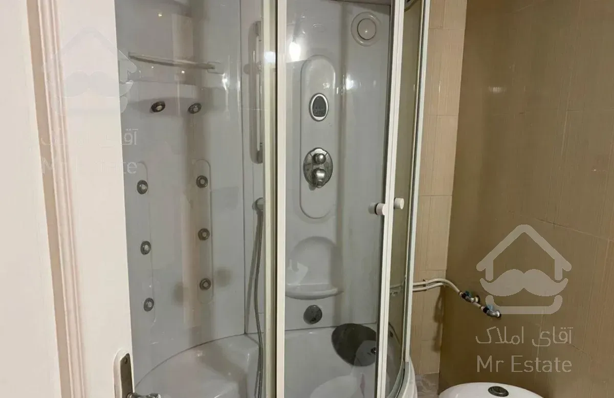 جردن آپارتمان دنج ۱۱۰ متر