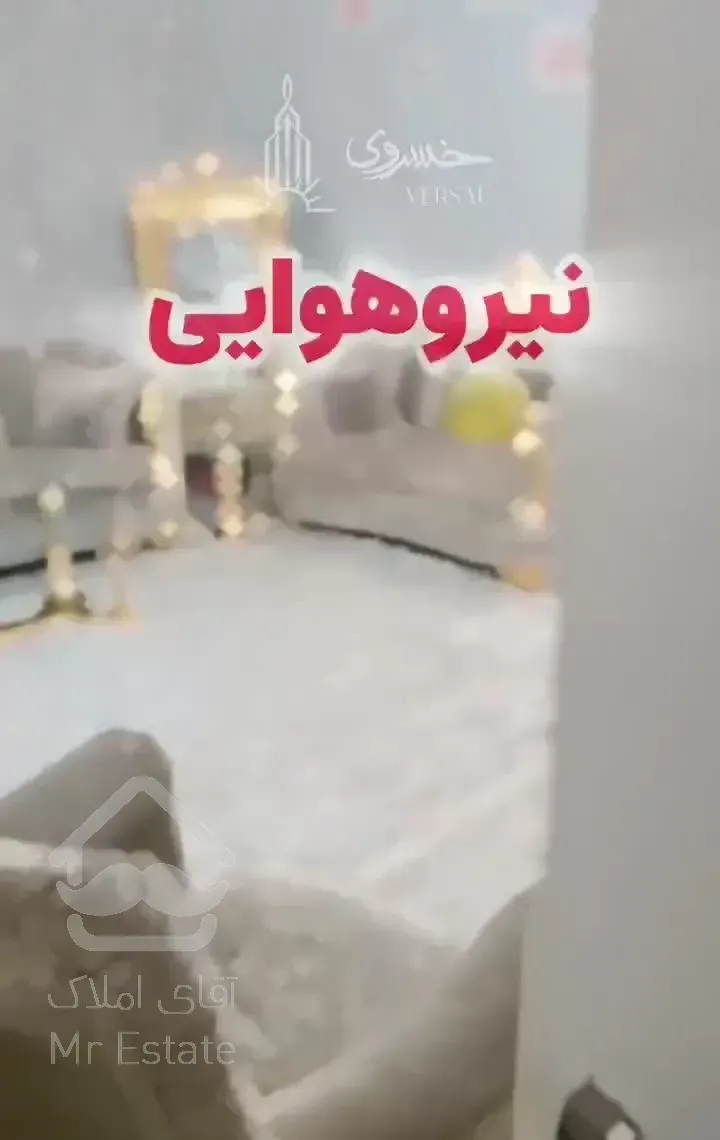 تکواحدی با پارکینگ ۶۶ متر فول بازسازی