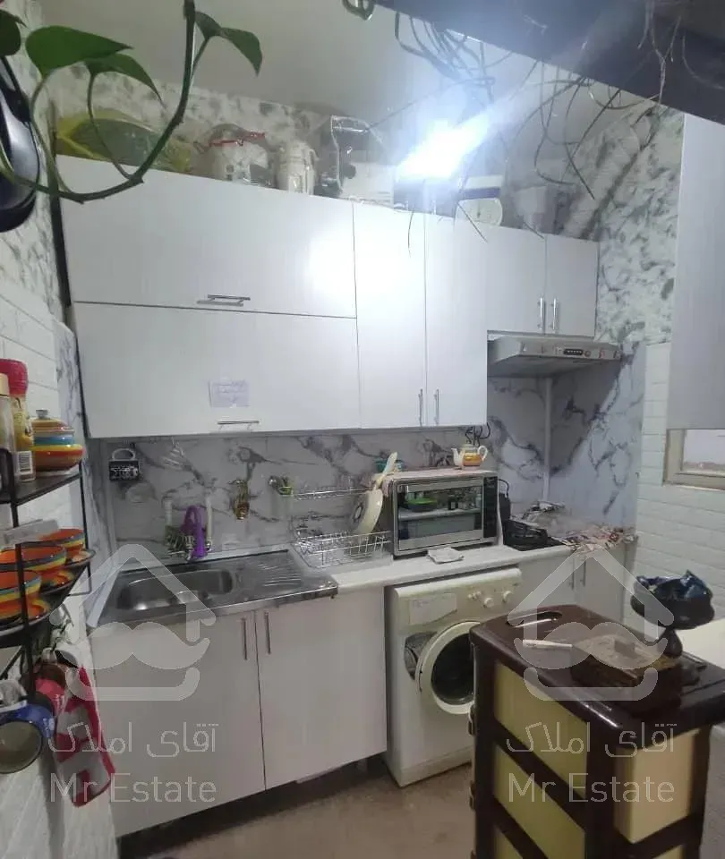 آپارتمان ۴۰متری /سرمایه گذاری/ خ غفاری (کم یاب )