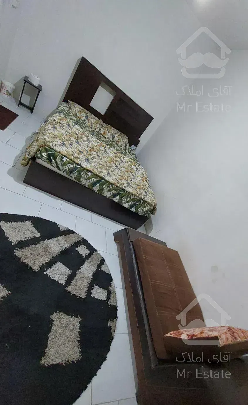 اجاره سویت آپارتمان مبله