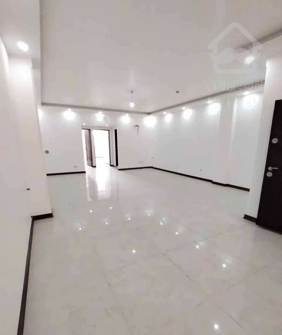 فروش ۱۲۳ متری قندی