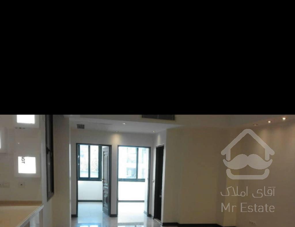 کلیدنخورده ۸۰متر ملاصدرا