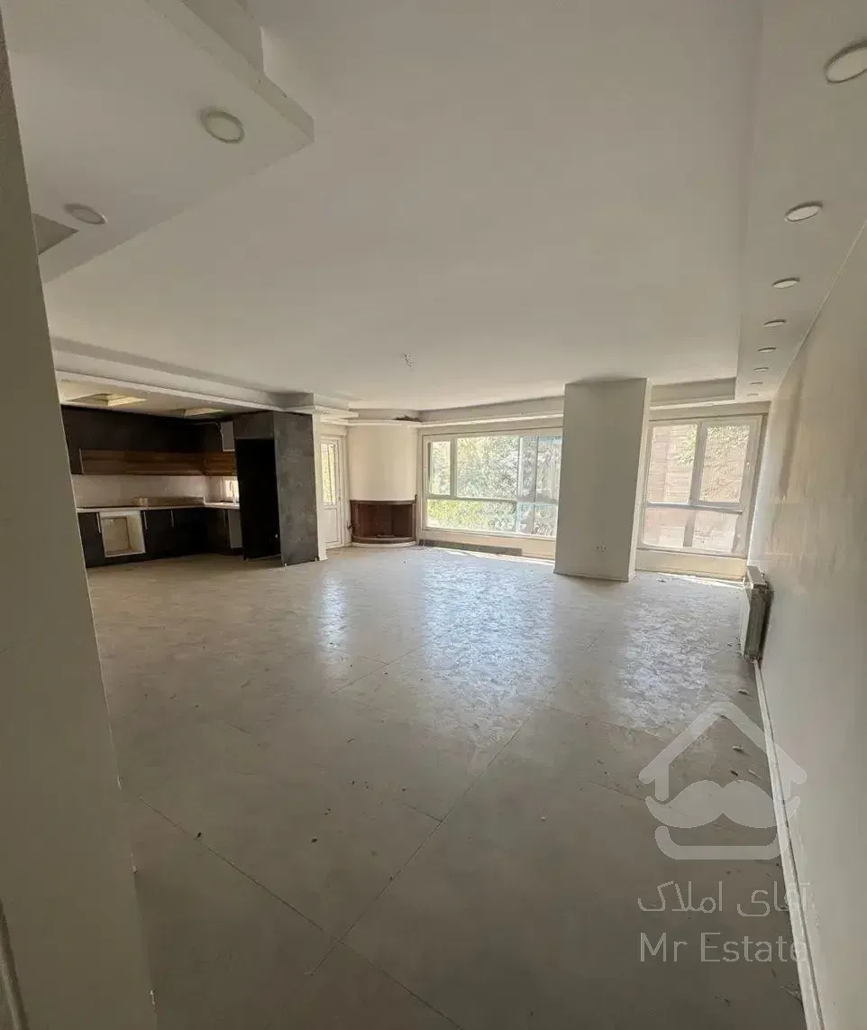 رهن کامل آپارتمان 130 متری دو خواب/ویو/فول امکانات