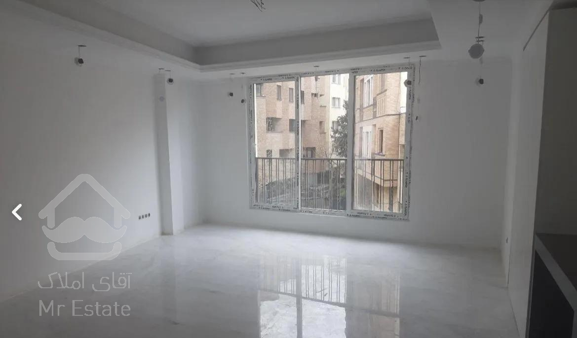 آپارتمان 110 متری //نوساز کلید نخورده//طبقه سوم