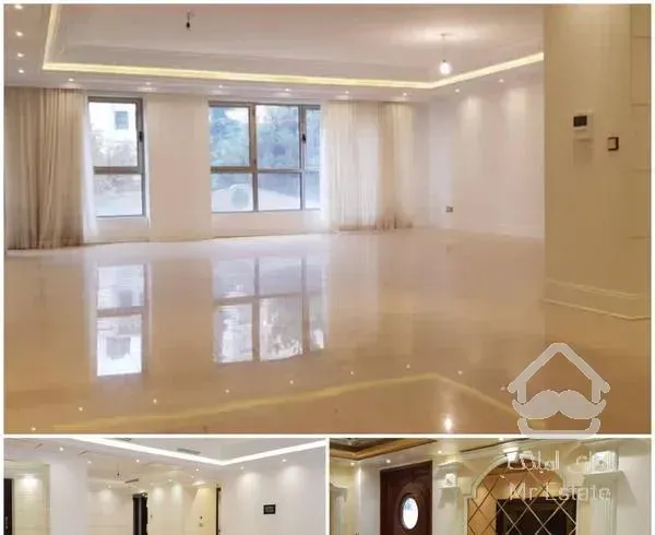 آپارتمان متراژ ۲۶۷ فول و نوساز