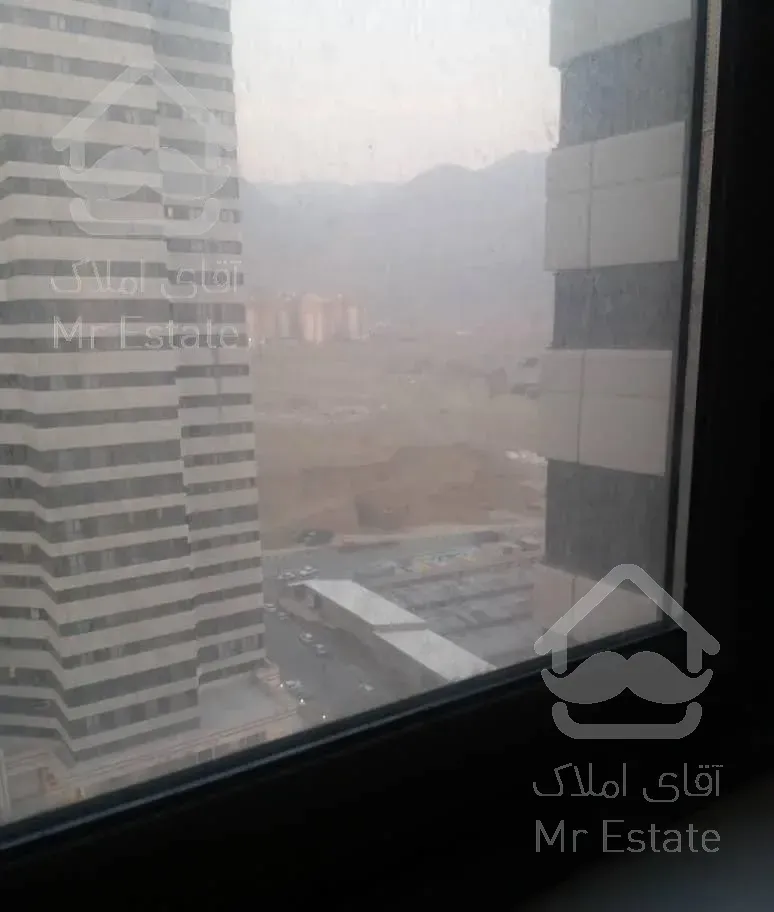 آپارتمان120مترنوسازکلیدنخورده ط16برج شهید خرازی