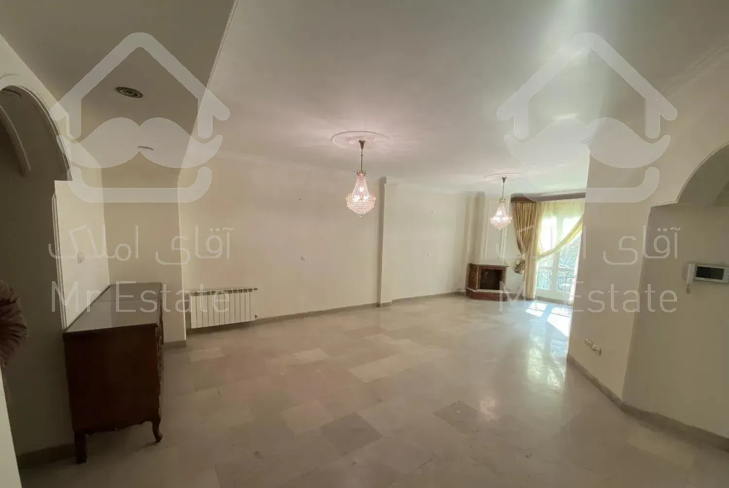 فروش آپارتمان ۱۰۵ متری خواجه عبدالله