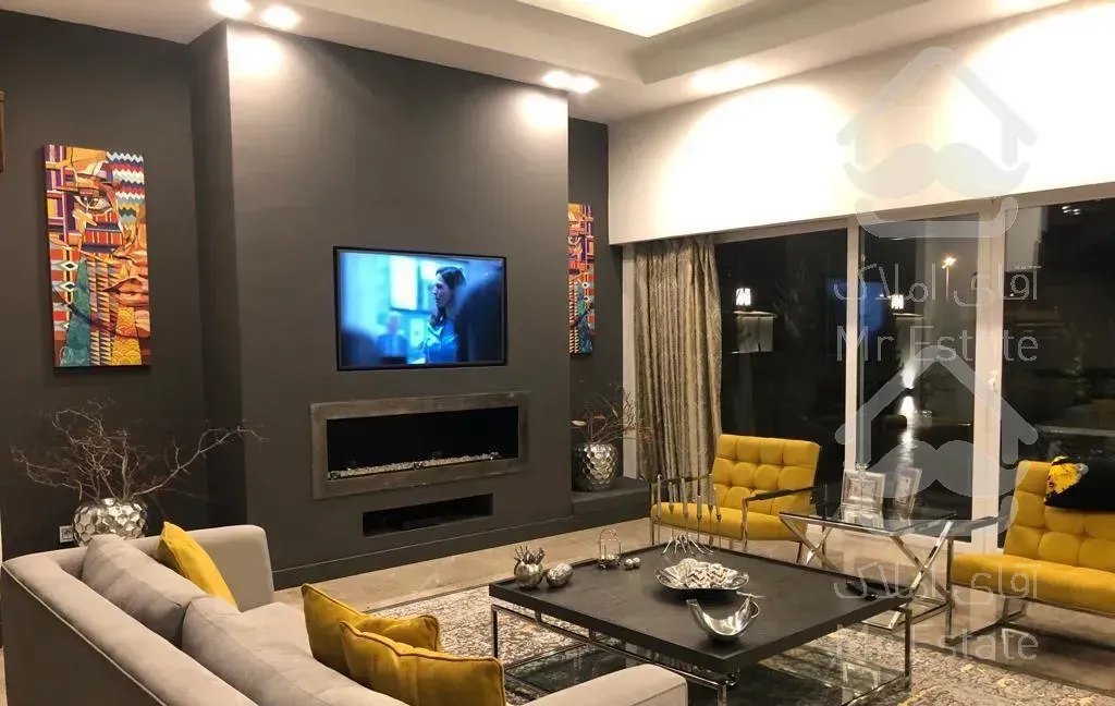 ۲۵۰ متر با دوپارکینگ درونک شیخ بهایی شمالی ملاصدرا