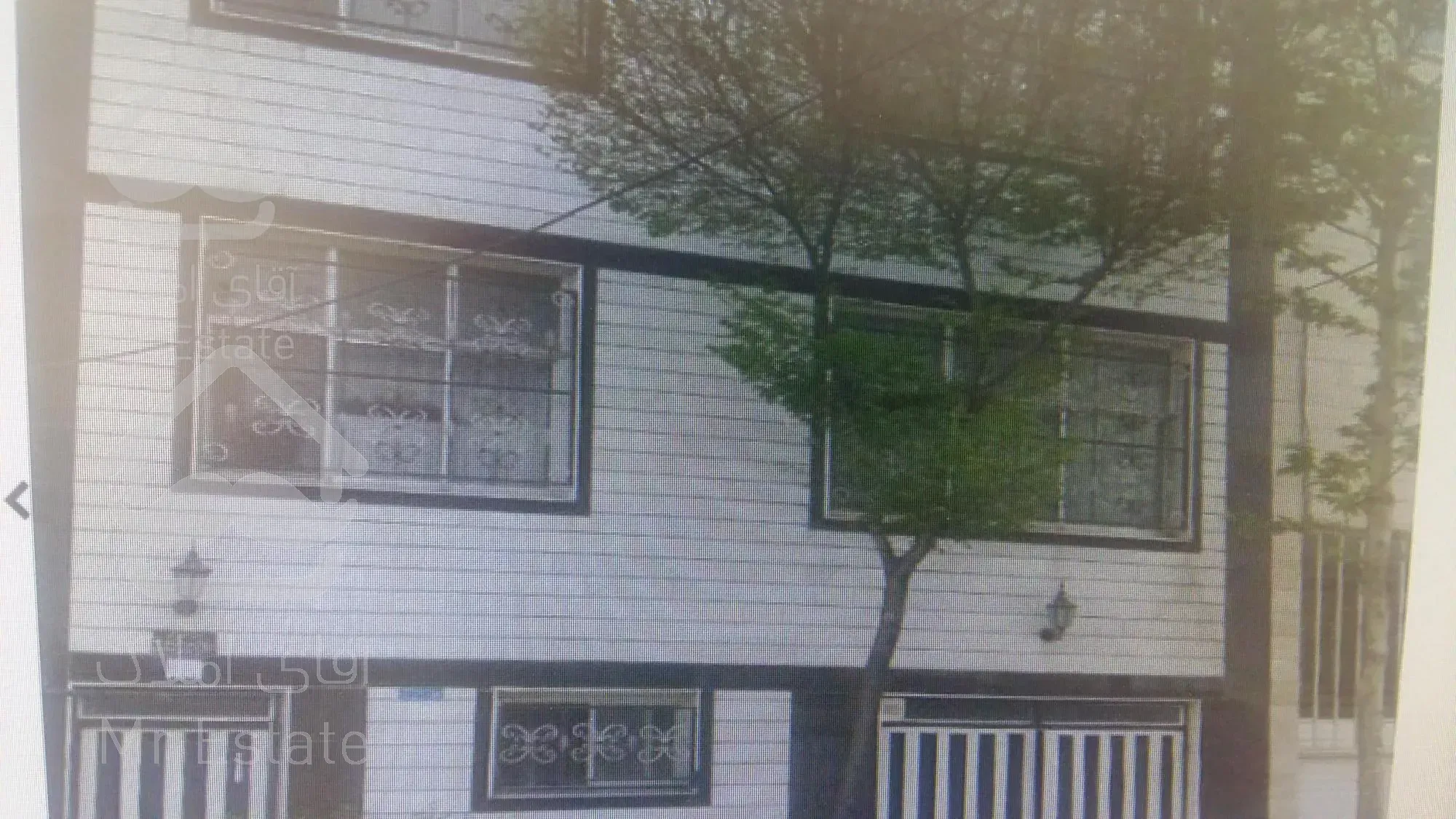 خرید و فروش کلنگی 415 متر بر 13 شمالی