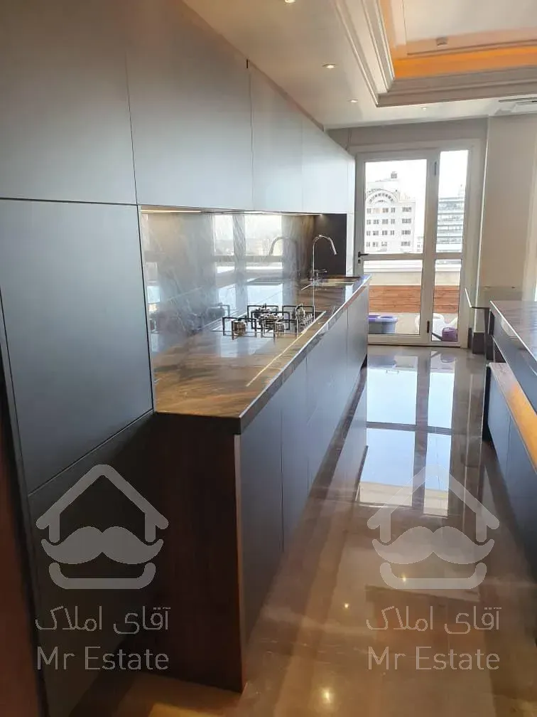 تک واحدی290 متری در اقدسیه سپند