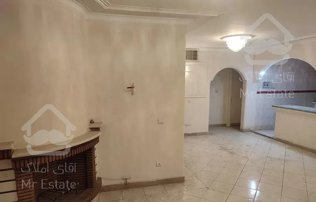 95متر سه خواب شیخ بهایی شمالی