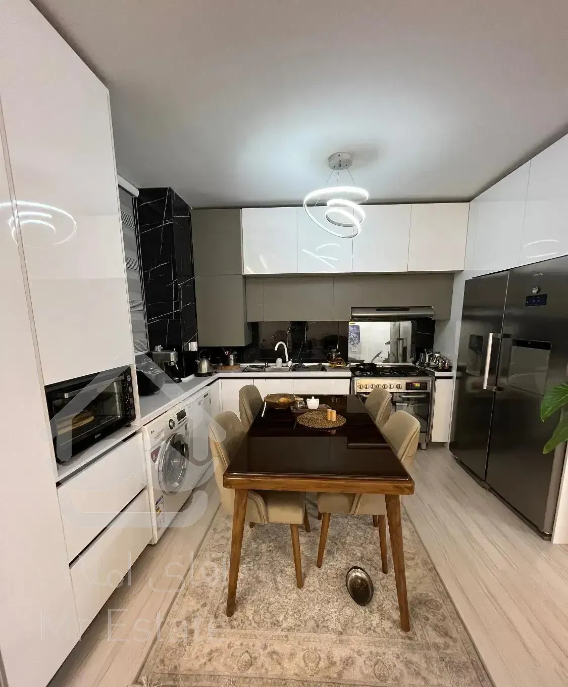 دو خواب شیک