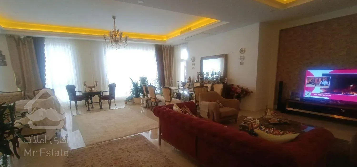 140 متر 3 خواب ایرانشهر تک واحدی فول امکانات