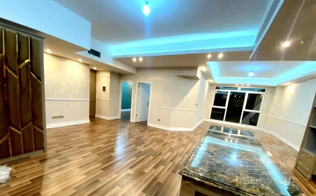 گیشا ۱۰۰ متر / شمالی جنوبی/ کلید نخورده