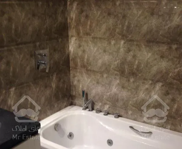 کامرانیه نیاوران ۲۲۰متر شخصی ساز با مشاعات